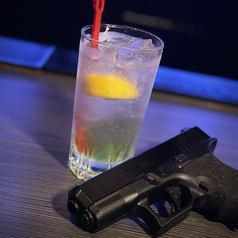 (ノンアルコール)【Glock 26】グロック26