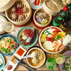 KITTE キッテ 大阪の特集写真