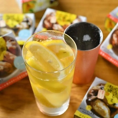 お得にドリンクを◎昼飲み大歓迎
