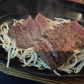 料理メニュー写真&nbsp;上塩タン鉄板焼き