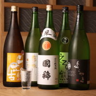 至福のペアリングをご提案