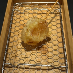 おでん大根