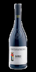 フォンタナフレッダ バローロ FONTANAFREDDA BAROLO　<フルボディ>750ml