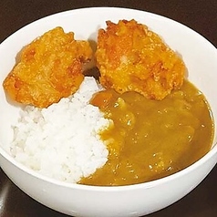 お子様カレー