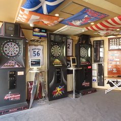 045 Pizza MYRO 2nd ゼロヨンゴピザマイロセカンドの雰囲気3