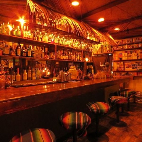 Backpacker’s Bar CAMEL