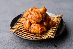 ギアラ（牛の第四胃）