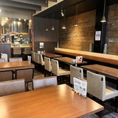 やきとり家 すみれ 清水店の雰囲気3