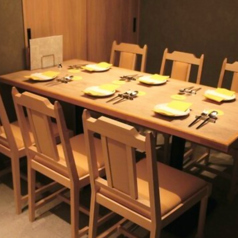 Vierge ヴィエルジュの雰囲気3