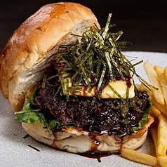 Gold Star Burgerの特集写真