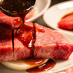 焼肉 味一番 しょうちゃん 平和通りのコース写真