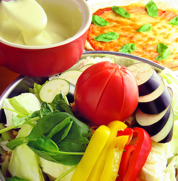 ワインノエビスケのおすすめ料理1