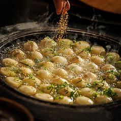 本格点心と台湾料理 ダパイダン105 大森東口店 da pai dang 105の特集写真