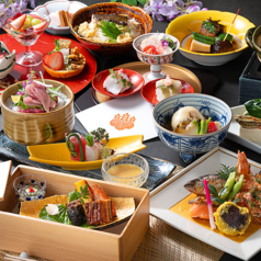 吉祥炉端 岐阜グランドホテルのおすすめポイント1