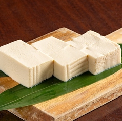 豆腐