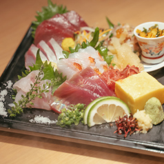 俺の魚を食ってみろ 西新宿店の写真