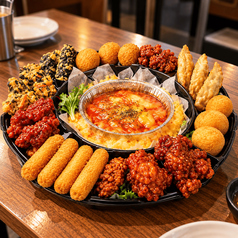 韓国酒場マオミ　国分寺店のおすすめ料理1