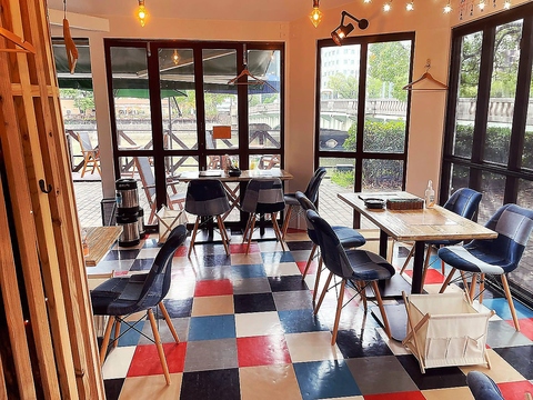 ICX^[K[f SANGO y C^A