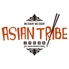 ASIAN TRIBE 仙台店 CORONA & CRAFT BEER GARDENのロゴ