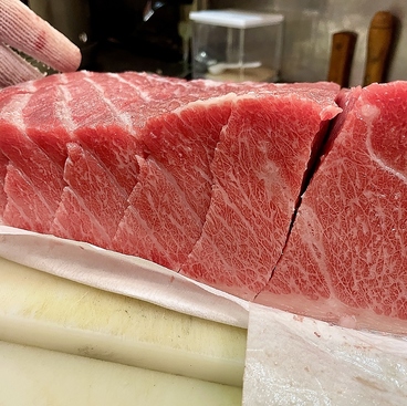 サカナス商店のおすすめ料理1