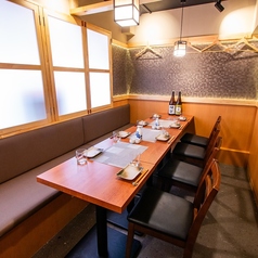 一酌万倍 歌舞伎町店の特集写真