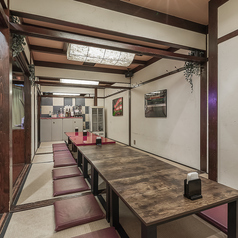 旨辛麻辣専門店サカホンキッチンの特集写真