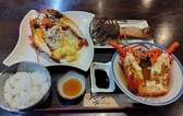 イザリCafeのおすすめ料理3