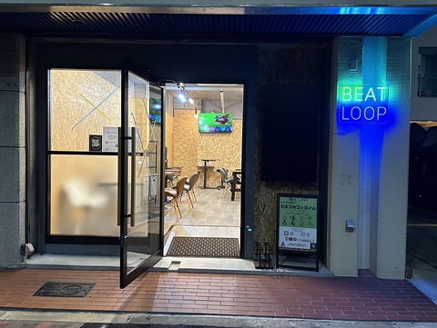 BEAT LOOP ビートループの写真