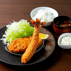 とんかつ知多家 金城店のおすすめ料理3