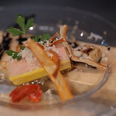 肉魚菜 むらかみのおすすめ料理1