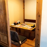 うまいもん茶屋 心助の雰囲気2