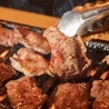 大衆焼肉V ブイ 古町店のおすすめポイント1