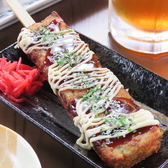 スカ屋台 イエシーのおすすめ料理3