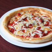 LA BISTORIA ラビストリアのおすすめ料理3