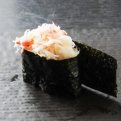 カニばら身　一貫