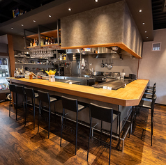 Hikagen ヒカゲン 吉祥寺の雰囲気1