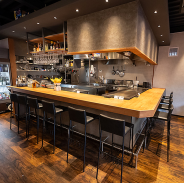 Hikagen ヒカゲン 吉祥寺の雰囲気1