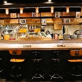 ビオディナミ 吉祥寺店の雰囲気2