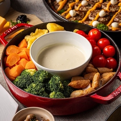 ブッフェダイニング プリンスマルシェのおすすめ料理1