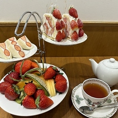 果実園リーベル 目黒店のコース写真