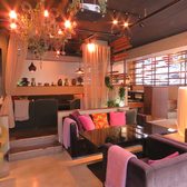 HASU ハス kitchen&drinksの雰囲気2