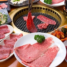 五臓六腑 豊洲店のコース写真