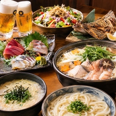 いちならびのコース写真