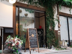 shisha cafe fumus 梅田中崎町店の写真