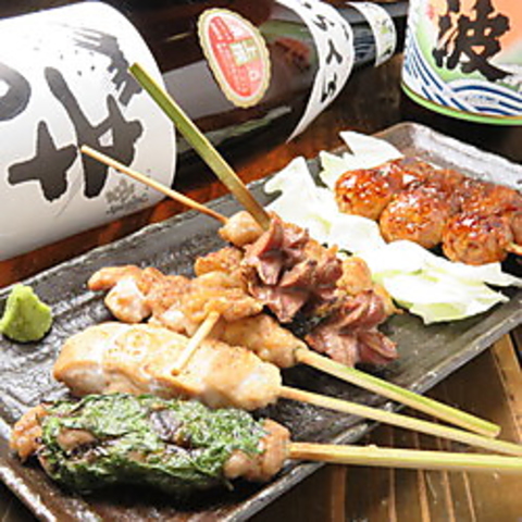 まさるやん 倉敷2号店のご予約 - 倉敷駅/居酒屋