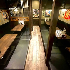 やきとん筑前屋 池袋店の特集写真