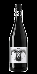 ムッソ ピノ・ノワール MUSSO PINOT NOIR　<ミディアムボディ>750ml