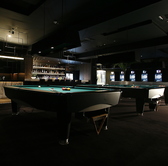 バグース BAGUS 大宮店の雰囲気2