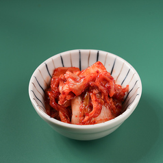 キムチ