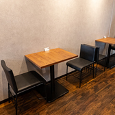 Hikagen ヒカゲン 吉祥寺の雰囲気2